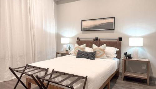 The Nichols Estate - Fort Worth - SameDay Bookings - Foto 2