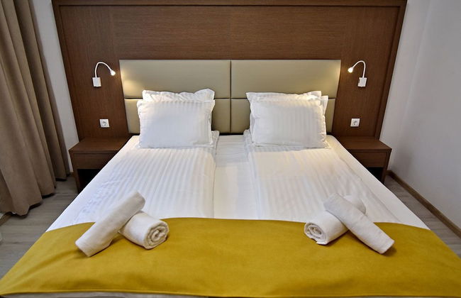 Stela Deluxe Apartments - Foto 31