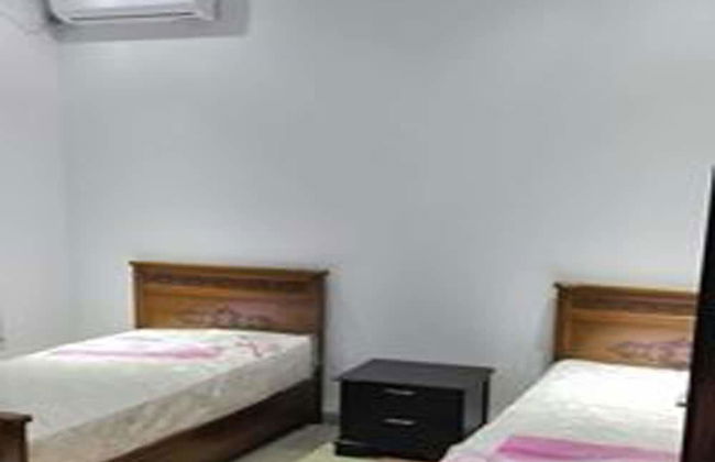 Residence Aladin - Foto 13