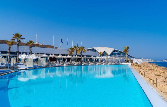 Studio - Sleeps 2 - Balcony - 5 Min Walk To Beach - Foto 6