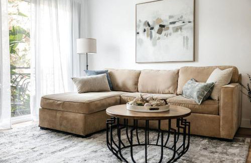 Serene Urban Haven - Foto 47