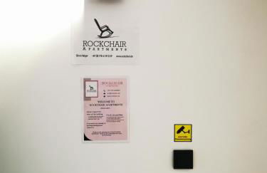 HH 01 by ROCKCHAIR - SUPERHOST Status - Modernes Apartment mit sonnigem Balkon & premium Boxspringbetten in Winterhude - Hamburg Top Geheimtipp - Foto 47