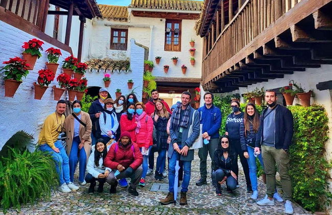 Tour por Córdoba para familias - Foto 4