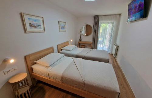 Apartments Cerin-Rovinj - Photo 23