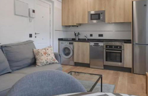 Green Madrid Río Suites AH - Photo 4