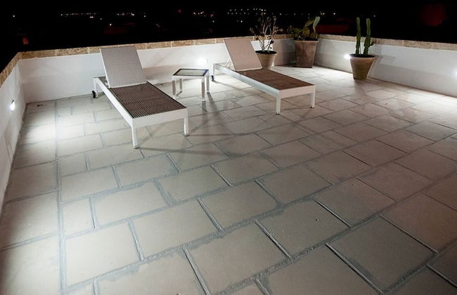 Appartamento Dalia con Piscina Terrazzo Privato nel Ts Residence - Foto 9