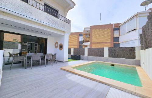 Sweet home Cabo de Palos - Foto 22