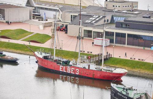 Weserdeichblick - Foto 25