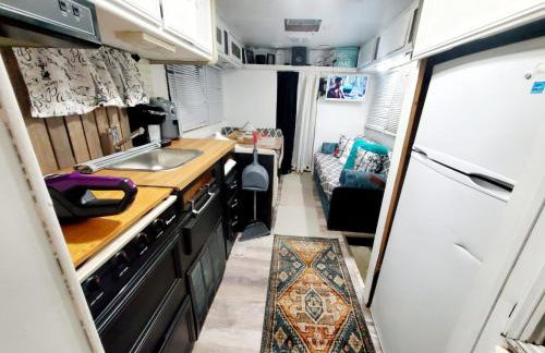 Camper Apt DE Sleeps 3 - Foto 19