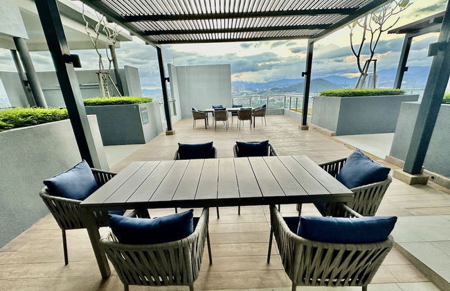 Neu Suites by Moonlight - Foto 79