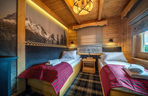 Boska Osada - Foto 75