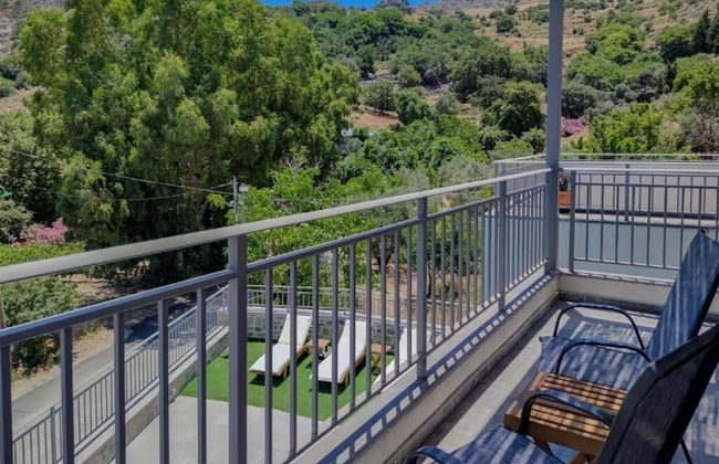 Vila Kali Sykia - Foto 18