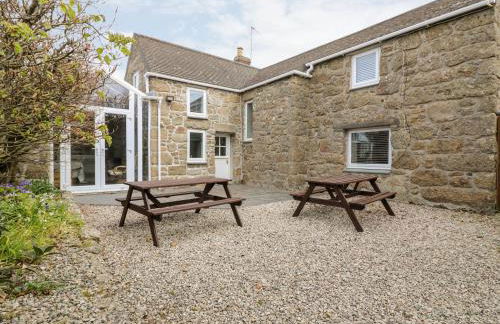 Forge Cottage - Foto 25