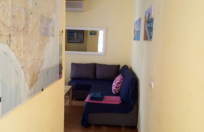 Apartamento en la Isleta del Moro - Photo 11