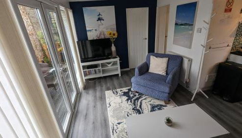 271 Riverside, Glan Gwna Holiday Park - Foto 5