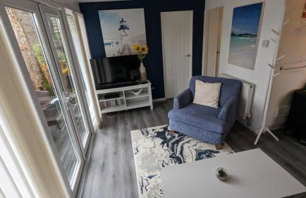 271 Riverside, Glan Gwna Holiday Park - Foto 5