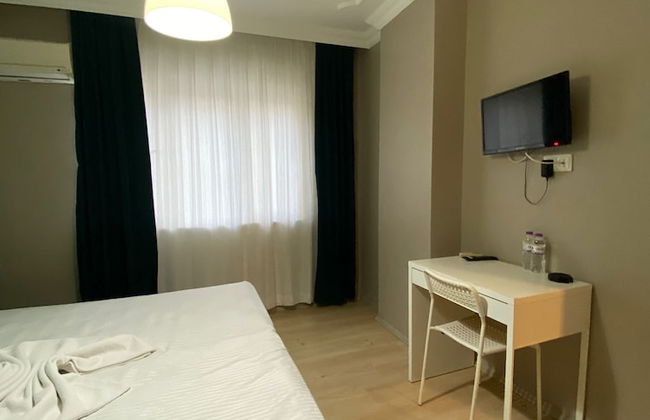 Khan's Hotel - Foto 5