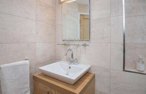 Pheasants Hill Old Byre - Foto 11