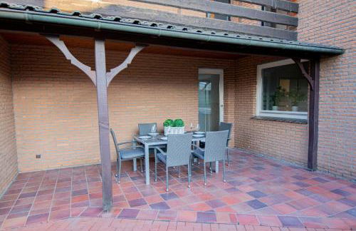 Haus Hagelshoek - Foto 16