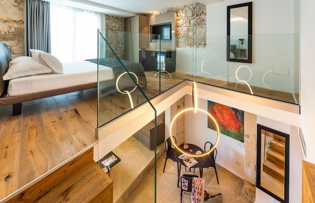 Re Dionisio Luxury Suites - Foto 6