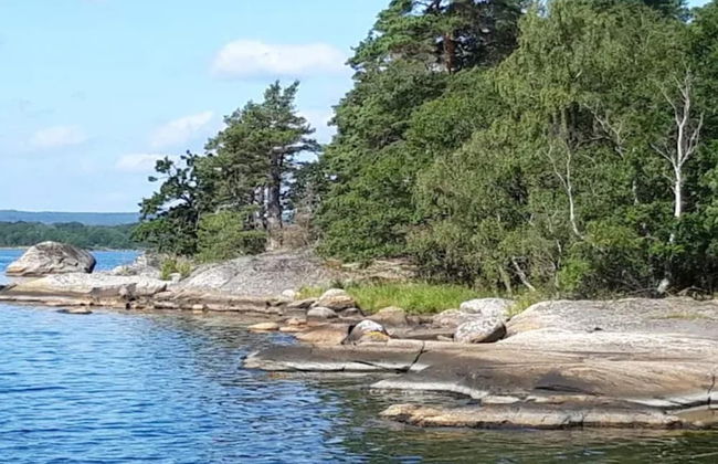 2 Person Holiday Home in Solvesborg-by Traum - Photo 22