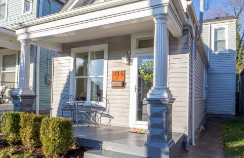 Entire Home in Louisville, KY - Foto 15