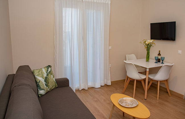 Kassiopi Luxury Suites - Foto 42