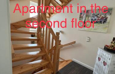 Villa Scandic Apartments - Foto 49