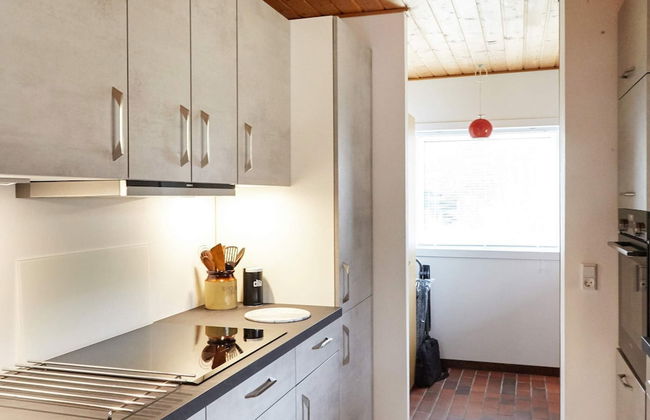 6 Person Holiday Home in Hojby-by Traum - Foto 24