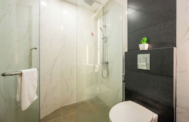 Penthouse Residence by Caerus Management - Foto 40