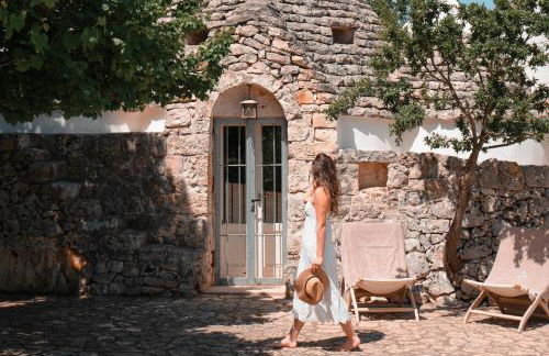 Maison Trullo - Foto 47