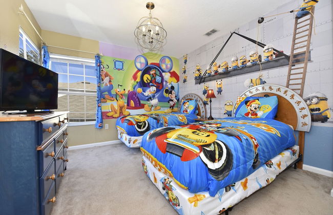 Windsor Hills Resort Villa - Foto 7