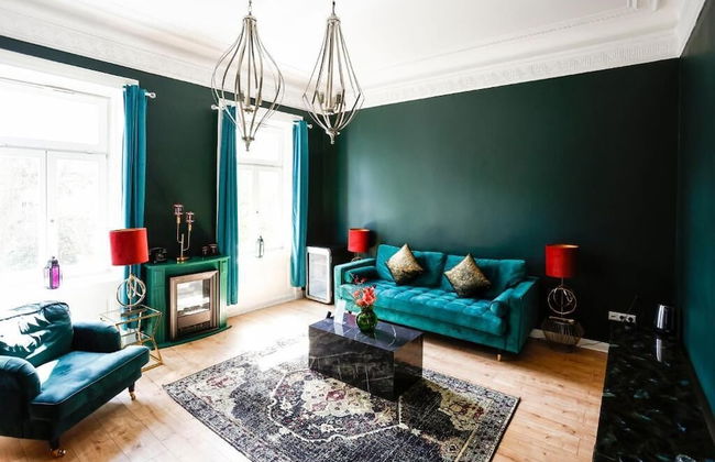 Sleephotels Alsterroom - Foto 71