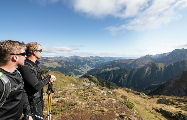 Apartment in Gerlos Near Ski Lift Zillertal - Foto 30