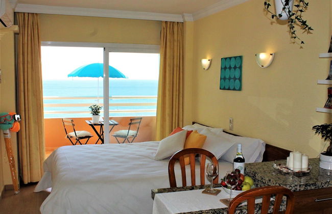 Stella Maris Balcon del Mediterraneo - Foto 6