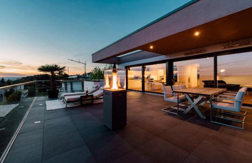 Traumblick trifft Luxus! - Foto 25