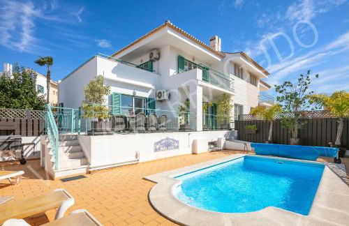 Villa Ferragudo - Foto 8