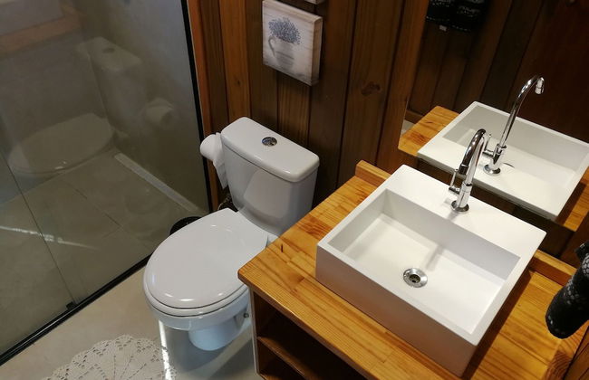 Exclusive EcoHouse Privacy 100m Campeche - Foto 12