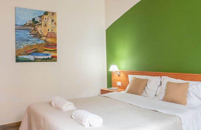 Residence Porta delle Botteghelle - Foto 27