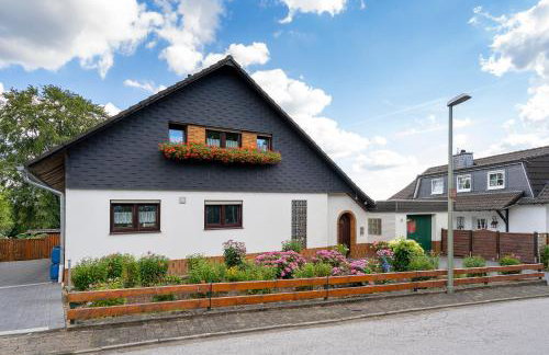 65 qm Ferienwohnung im Sauerland - Foto 9