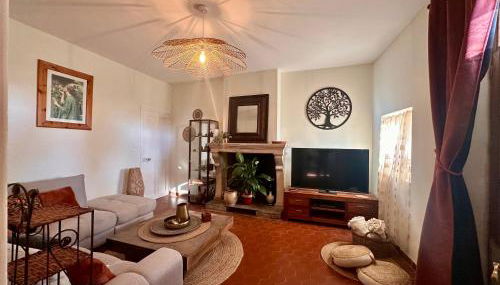 Villa Le Chant du Tilleul - Foto 5