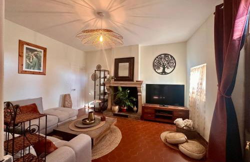 Villa Le Chant du Tilleul - Foto 5