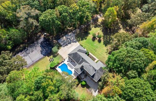 Grand Retreat - Luxury Vacation for Large Groups - Foto 80