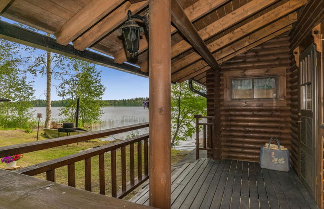 Uimaranta - Photo 21