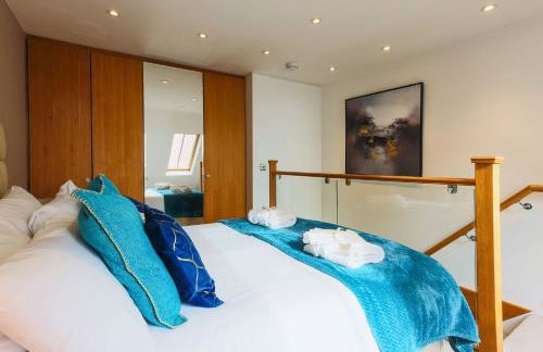 Seafront Cottage - The Nook - Foto 26