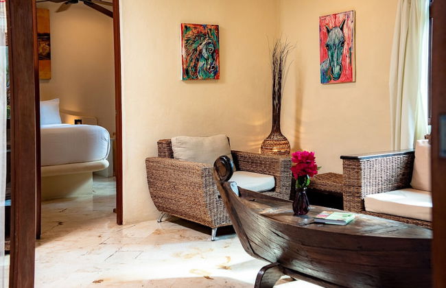 Villas Sacbe Condo Hotel and Beach Club - Foto 17