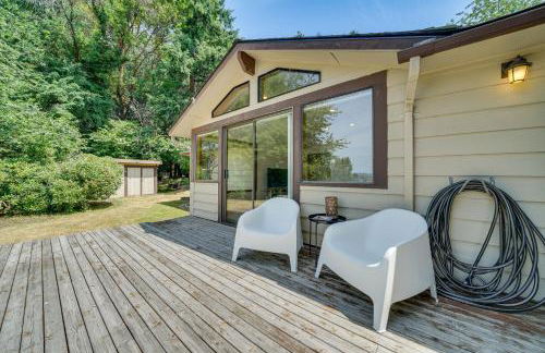 half Mi to Yarrow Bay Family Home in Kirkland - Foto 25