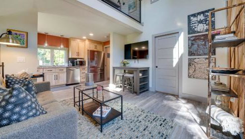 A newly built Tiny House in the center of Historic Kennett Square - Foto 4