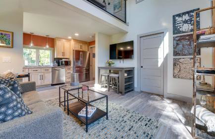 A newly built Tiny House in the center of Historic Kennett Square - Foto 4