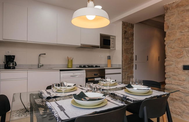 Cottage in Castellnou With Forest Trails - Foto 11